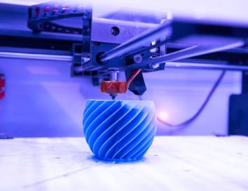 熔融沉積成型（FDM）