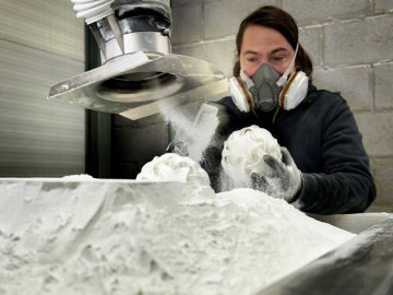 選擇性激光燒結(jié)